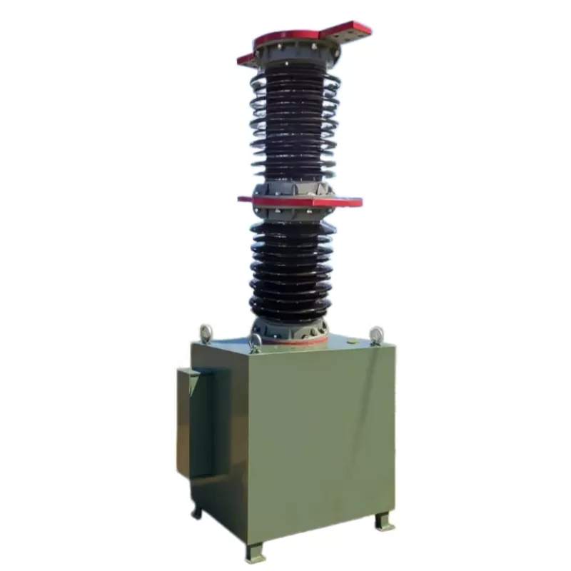Hogyan biztosít egy 27,5 KV-os egypólusú vákuum megszakító megbízható középfeszültség elleni védelmet?
