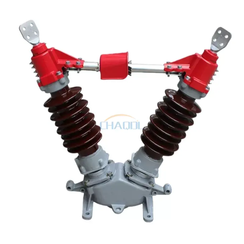 40.5KV kültéri leválasztó kapcsoló